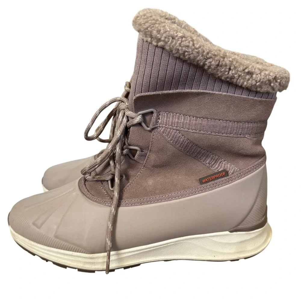 BareTraps bandie boots